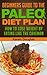 3 Book Bundle "Introduction to the Paleo Diet" and "Paleo Cookbook"and "Paleo Crockpot Recipes"