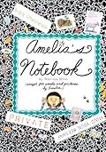 Amelia's Notebook