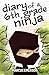 Diary of a 6th Grade Ninja