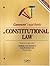 Constitutional Law, Keyed t...