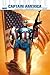 Ultimate Comics: Captain America