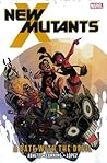 New Mutants, Vol. 5 by Dan Abnett