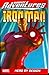 Marvel Adventures Iron Man, Volume 3: Hero by Design