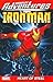 Marvel Adventures Iron Man, Volume 1: Heart of Steel