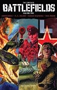 The Complete Battlefields, Volume Two