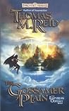 The Gossamer Plain (Forgotten Realms: The Empyrean Odyssey, #1)