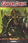 Queen Sonja Volume 1