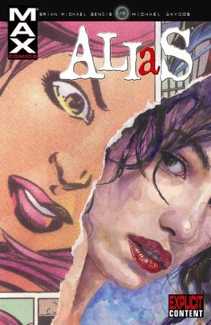 Alias: Ultimate Collection, Vol. 2 (Paperback)
