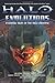 Halo by Tobias S. Buckell Halo by Tobias S. Buckell