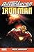 Marvel Adventures Iron Man, Volume 2: Iron Armory