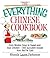 The Everything Chinese Cook...