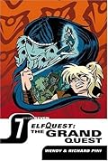 ElfQuest: The Grand Quest Volume 7