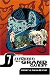 ElfQuest: The Grand Quest Volume 7 (DC)