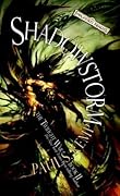 Shadowstorm (Forgotten Realms: The Twilight War, #2)