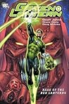 Green Lantern, Volume 7 by Geoff Johns