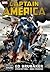 Captain America by Ed Bruba...