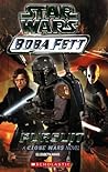 Pursuit (Star Wars: Boba Fett, #6)