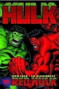 Hulk, Vol. 1: Red Hulk