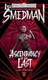 Ascendancy of the...
