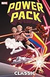 Power Pack Classic Volume 1 by Louise Simonson