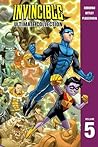 Invincible by Robert Kirkman
