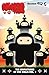NinjaTown: Adventures of the Wee Ninja Volume 1