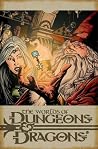 The Worlds of Dungeons & Dragons Volume 2