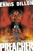 Preacher (Trade Paperbacks/Hardcovers) Series by Garth Ennis