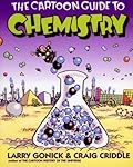The Cartoon Guide to Chemistry