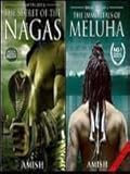 The Secret of the Nagas & the Immortals of Meluha