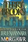 Morgawr by Terry Brooks