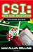 Snake Eyes (CSI: Crime Scene Investigation, #8)
