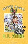 Punk'd and Skunked by R.L. Stine
