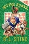 The Teacher from Heck by R.L. Stine
