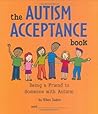Autism Acceptance Book by Ellen Sabin Autism Acceptance Book by Ellen Sabin