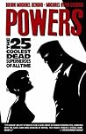Powers, Vol. 12 by Brian Michael Bendis