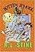 Night of the Creepy Things by R.L. Stine Night of the Creepy Things by R.L. Stine