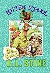 Dumb Clucks by R.L. Stine