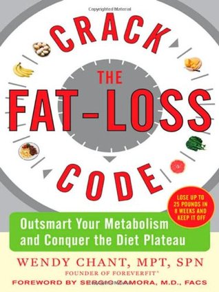Crack the Fat Loss Code: Outsmart Your Metabolism and Conquer the Diet Plateau: Outsmart Your Metabolism And Conquer The Diet Plateau (Paperback)