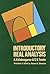 Introductory Real Analysis ...
