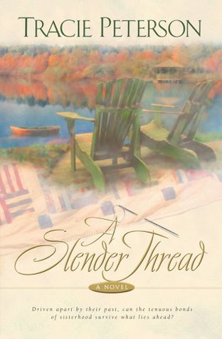 A Slender Thread (Kindle Edition)