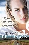 Where My Heart Be...