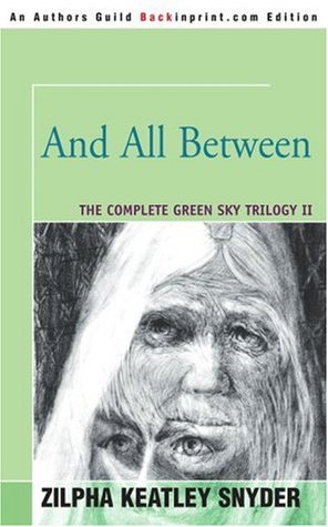 And All Between (Paperback)