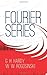 Fourier Series (Dover Books on Mathematics)