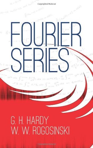 Fourier Series (Dover Books on Mathematics)