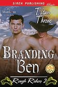 Branding Ben