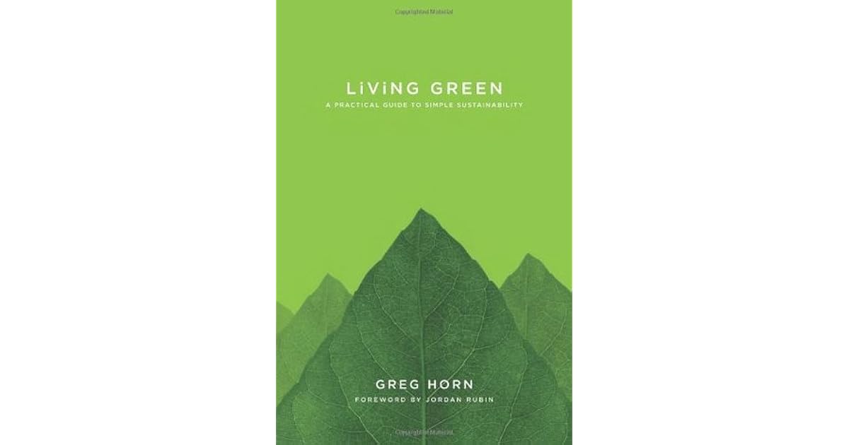 Generation Green The Ultimate Teen Guide to Living an EcoFriendly Life