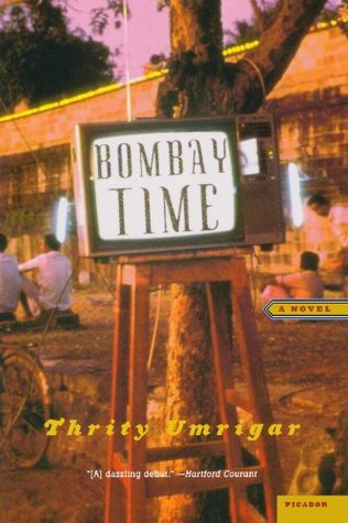 Bombay Time (Paperback)