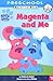 Magenta and Me by Deborah Reber Magenta and Me by Deborah Reber