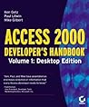 Access 2000 Devel...